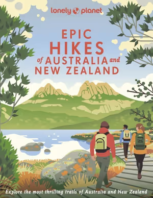 Epic Hikesof Australia and New Zealan