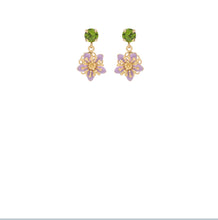 Load image into Gallery viewer, Julie Sion Paris  - Jewellery, rings, earrings and necklaces