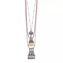 Load image into Gallery viewer, Ayala Bar necklace H3402
