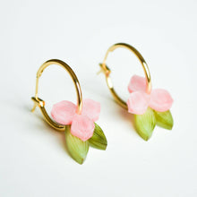 Load image into Gallery viewer, Meadow Earrings from Hagen + Co