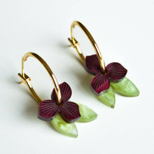 Load image into Gallery viewer, Meadow Earrings from Hagen + Co