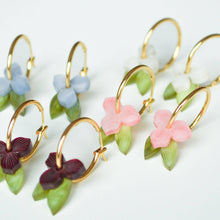 Load image into Gallery viewer, Meadow Earrings from Hagen + Co