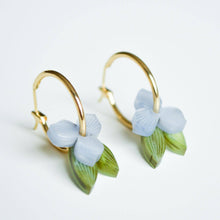 Load image into Gallery viewer, Meadow Earrings from Hagen + Co