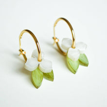 Load image into Gallery viewer, Meadow Earrings from Hagen + Co