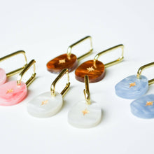Load image into Gallery viewer, Starlight Earrings from Hagen + Co