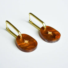 Load image into Gallery viewer, Starlight Earrings from Hagen + Co