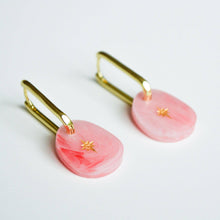 Load image into Gallery viewer, Starlight Earrings from Hagen + Co