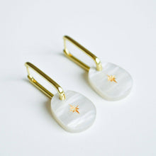Load image into Gallery viewer, Starlight Earrings from Hagen + Co
