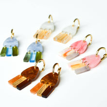 Load image into Gallery viewer, Sunset Earrings from Hagen + Co
