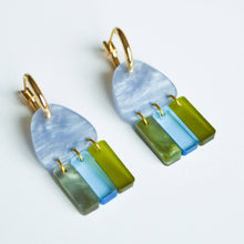 Load image into Gallery viewer, Sunset Earrings from Hagen + Co