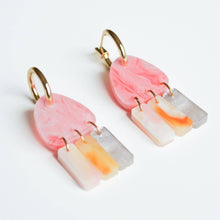 Load image into Gallery viewer, Sunset Earrings from Hagen + Co