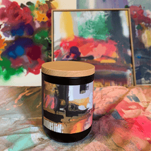 Load image into Gallery viewer, Valencia Candle by Larissa Blake
