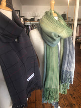 Load image into Gallery viewer, Hamilton Ladies Hand Woven Shawl
