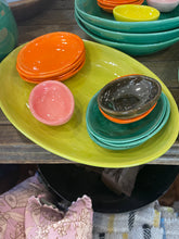 Load image into Gallery viewer, Batch Ceramics oval serving platter made in Sydney
