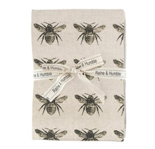 Load image into Gallery viewer, Abbey Bee Napkins by Raine and Humble
