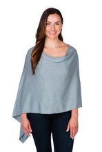 Load image into Gallery viewer, Topper-Cotton/Cashmere Blend
