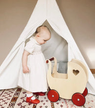 Load image into Gallery viewer, Doll Pram Bedding
