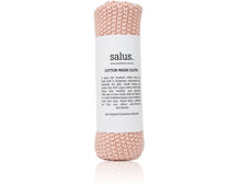 Load image into Gallery viewer, Salus Cotton Wash Cloth
