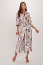 Load image into Gallery viewer, Lalar Vintage Cotton Dress by Kamare

