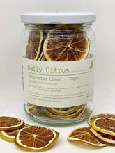 Load image into Gallery viewer, Daily Citrus-Dehydrated Fruit 70gm

