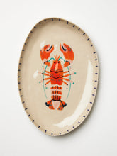 Load image into Gallery viewer, Offshore Lobster Plate
