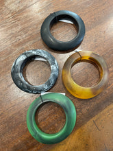 Load image into Gallery viewer, Resin Bangles 3 styles
