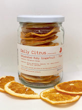 Load image into Gallery viewer, Daily Citrus-Dehydrated Fruit 70gm
