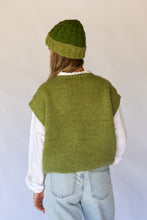 Load image into Gallery viewer, Val Contrast Beanie from Hobo and Hatch
