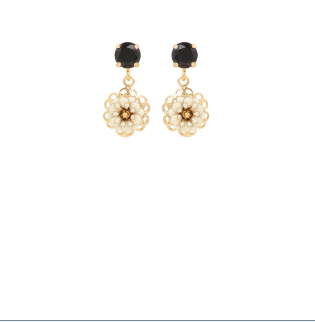 Julie Sion Paris  - Jewellery, rings, earrings and necklaces