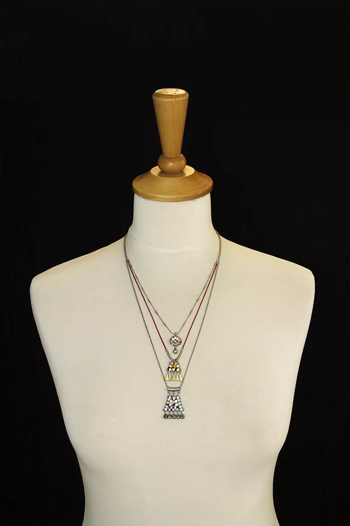 Ayala Bar necklace H3402