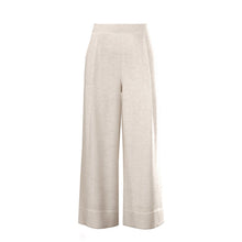 Load image into Gallery viewer, Lilly Pilly Ivy Crop Linen Pant
