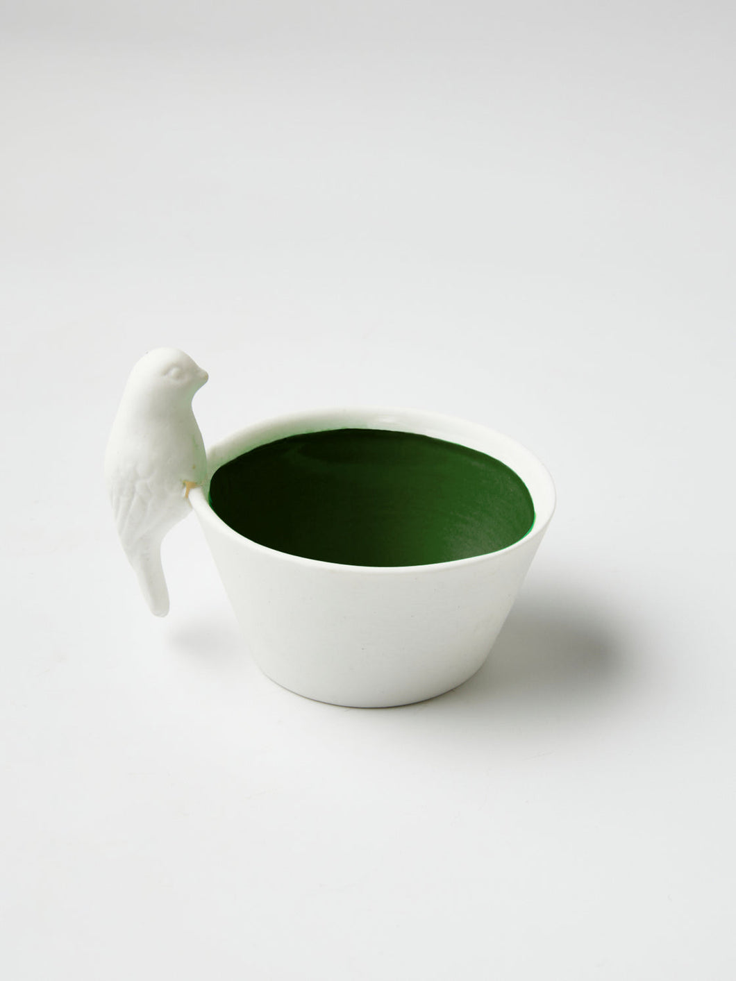 Mini Bird Bowl