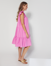 Load image into Gallery viewer, Sienna Dress in Orchid
