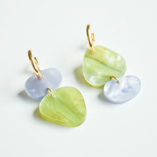Load image into Gallery viewer, Dune Earring in 4 colours from Hagen + Co
