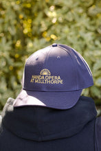 Load image into Gallery viewer, Handa Opera at Millthorpe Merchandise - Cap
