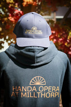 Load image into Gallery viewer, Handa Opera at Millthorpe Merchandise - Cap
