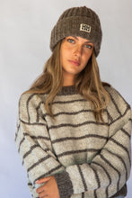Load image into Gallery viewer, Hand Made Bande Sweater in Birch from Hobo and Hatch
