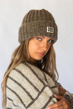 Load image into Gallery viewer, Hand Made Bande Sweater in Birch from Hobo and Hatch
