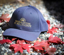 Load image into Gallery viewer, Handa Opera at Millthorpe Merchandise - Cap
