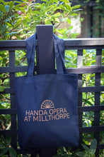 Load image into Gallery viewer, Handa Opera at Millthorpe Merchandise - Shopper Bag
