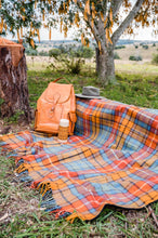 Load image into Gallery viewer, All Weather Adventure Blankets from The Grampians Goods Co
