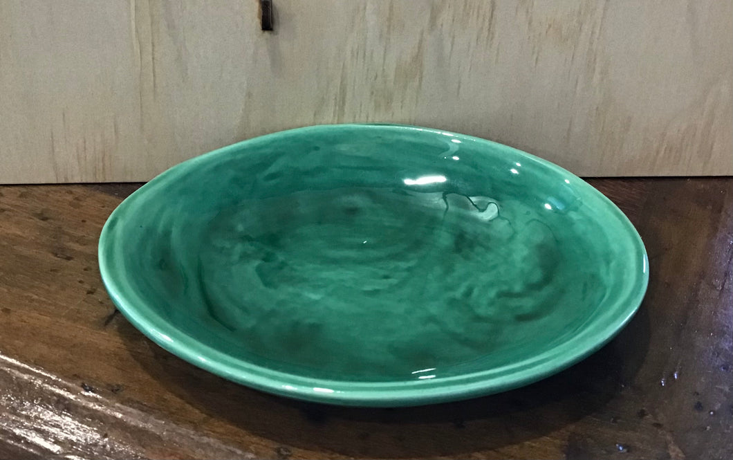 Oval Soap Dish