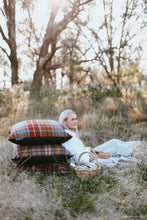 Load image into Gallery viewer, Paddock Pillow from Grampians Goods Co

