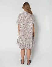 Load image into Gallery viewer, Mimosa Dress in Spring Meadow Print
