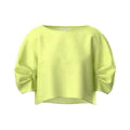 Load image into Gallery viewer, Leila Linen Top from Lilly Pilly in Lemongrass or Ivory
