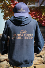 Load image into Gallery viewer, Handa Opera at Millthorpe Merchandise - Hoodie
