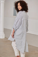 Load image into Gallery viewer, Harper Linen Shirt from Meg by Design
