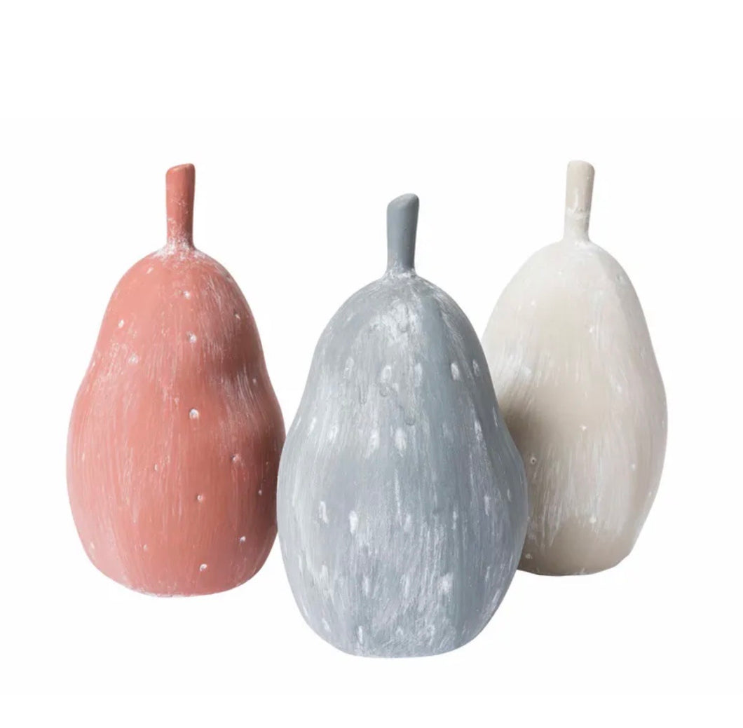 Horgans-Ceramic-Pears