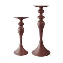 Load image into Gallery viewer, RANGER CANDLESTICKS SET/2
