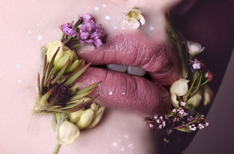 Lipstick - Suzy Lipsticks